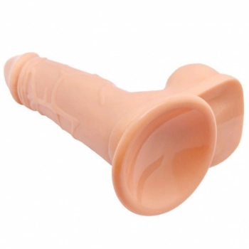 Realistyczny penis rotacyjne dildo z wibracjami